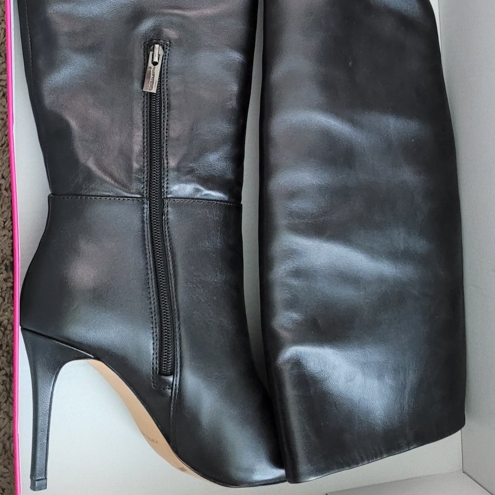 High Heel Boots